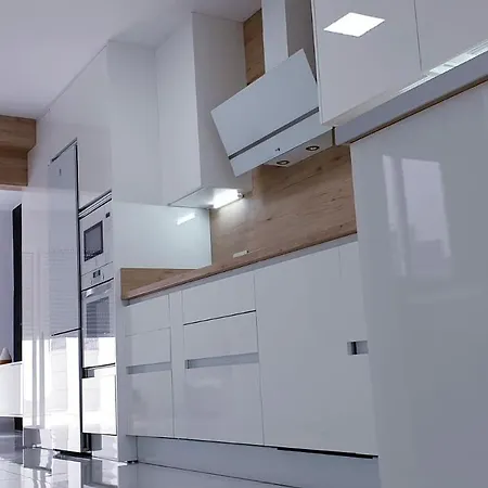 Enzo Appartement