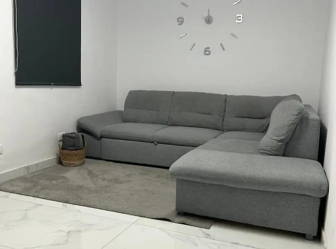 Lejlighed Enzo *