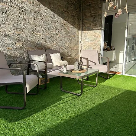 Enzo Apartamento