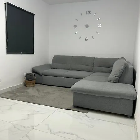 Apartamento Enzo *