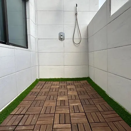 Enzo Apartamento