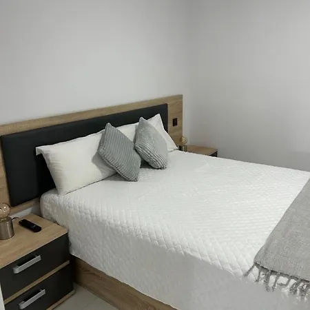 Enzo Apartamento Las Palmas de Gran Canaria