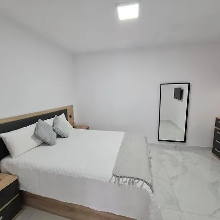 Appartement Enzo